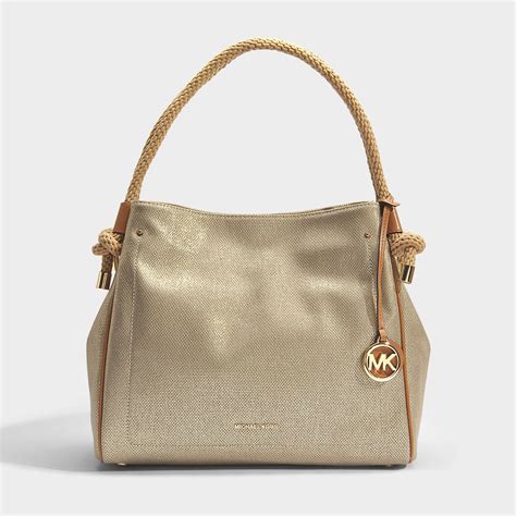 michael kors large purse|michael kors large grab bag.